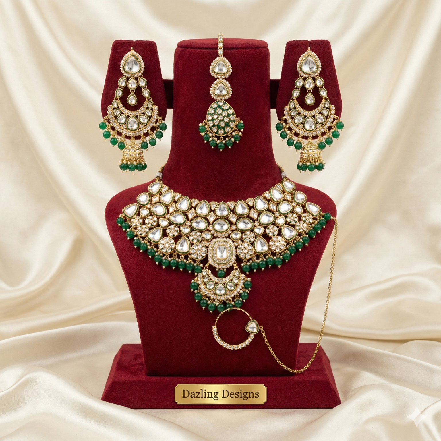 Bridal Set