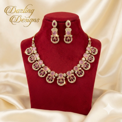 The Rose & Ruby Radiance Set