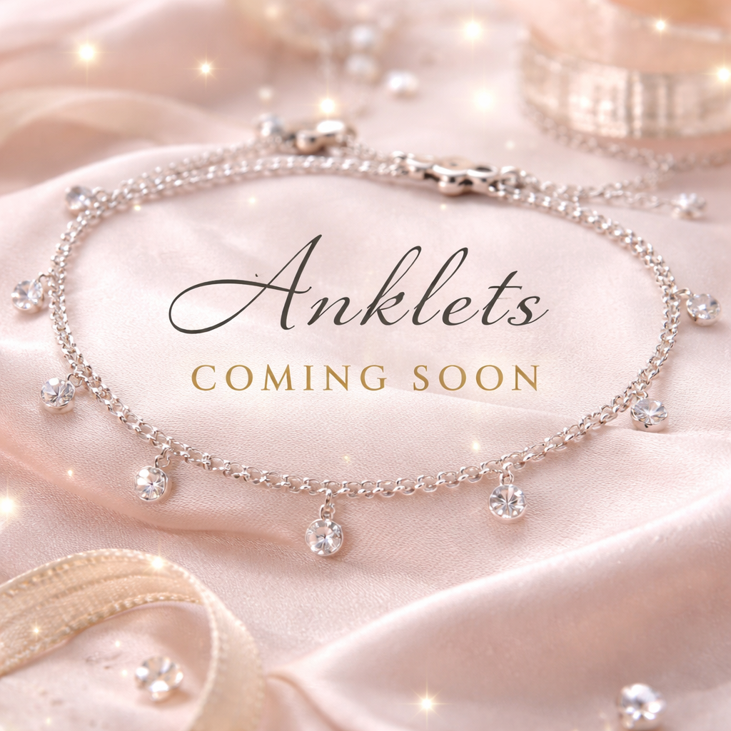 Anklets